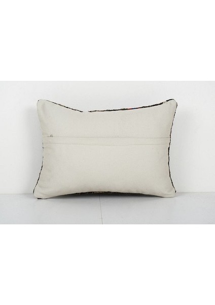 Çizgili Desenli El Dokuma Kilim Kırlent Kılıf (Içliksizdir) fırsatları