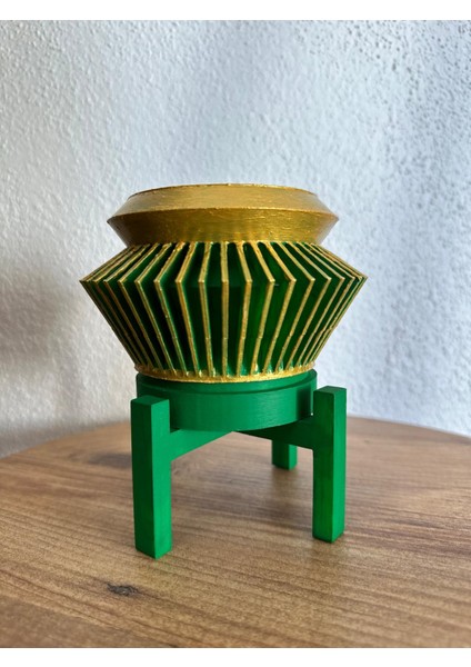 Minimalist Saksı – Akıllı Çözümlerle Şık Tasarım
