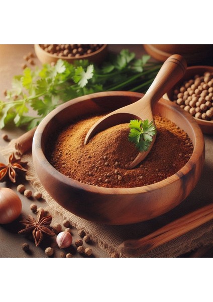 Doğal Gurme Serisi Kişniş Öğütülmüş 120GR fiyatları