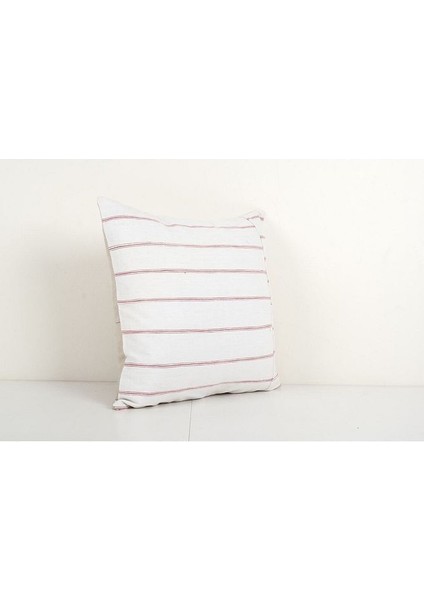 Çizgili El Dokuma Kilim Kırlent Kılıf (Içliksizdir) 42 x 42 cm fiyatları