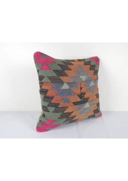 El Dokuma Kilim Minder (Içliksizdir) fiyatları