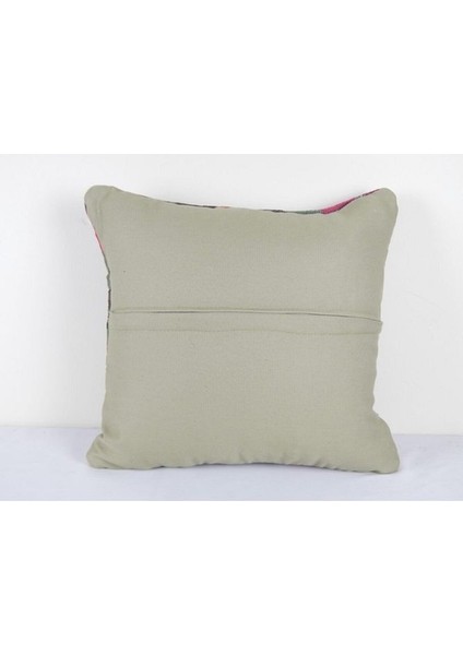 El Dokuma Kilim Minder (Içliksizdir) fırsatları