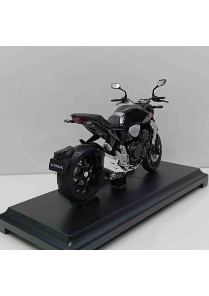 1:18 2018 Honda CB1000 R Motosiklet