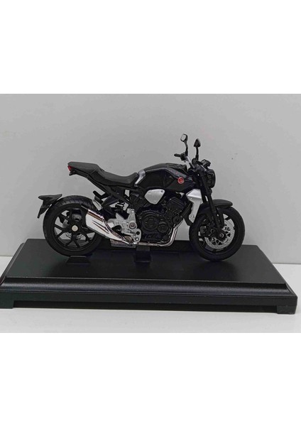 1:18 2018 Honda CB1000 R Motosiklet