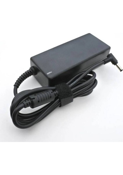 Lenovo ile Uyumlu Ideapad S340-14IIL Versiyon 81VV, 81WJ Adaptör, Şarj Aleti Cihazı 65W