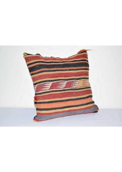 El Dokuma Anadolu Kilim Minder (Içliksizdir) fiyatları