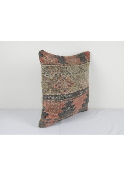 Anadolu Kilim Kırlent Kılıf (Içliksizdir) fiyatları