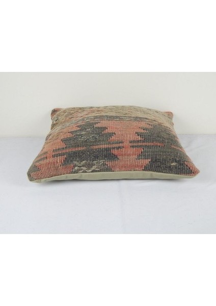 Anadolu Kilim Kırlent Kılıf (Içliksizdir) fırsatları