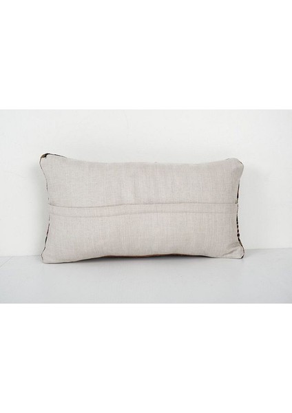 Çizgili El Dokuma Kilim Kırlent Kılıf (Içliksizdir) fırsatları