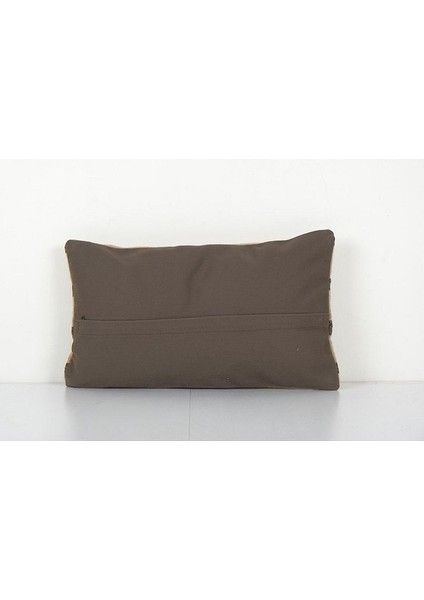 Çizgili Desenli El Dokuma Kilim Kırlent Kılıf (Içliksizdir) fırsatları