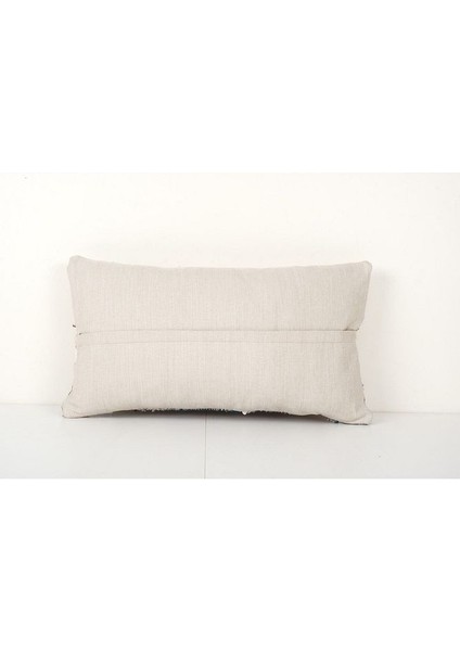 Çizgili Desenli El Dokuma Kilim Kırlent Kılıf (Içliksizdir) fırsatları