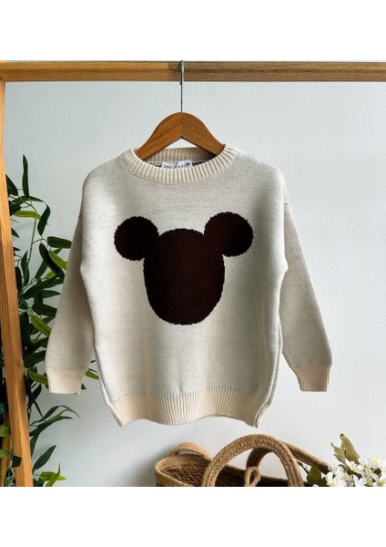 Krem Mickey Unisex Kazak