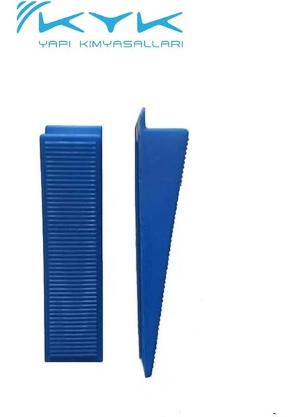 Seramik Tesviye Sistemi Seviye Tespit Kama (100) + Pense + Klips 2mm (200) modelleri