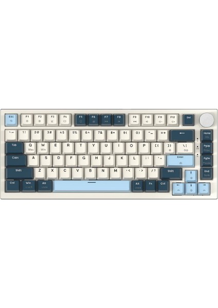 Attack Shark K85 Rapıd Trıgger Manyetık Swıtch Klavye