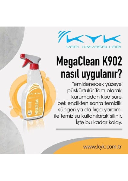 Seramik , Fayans Derz Dolgu Temizleyici 500ML fiyatları