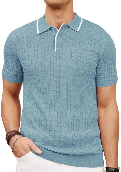 Pastis Polo Yaka Triko T-Shirt fiyatları