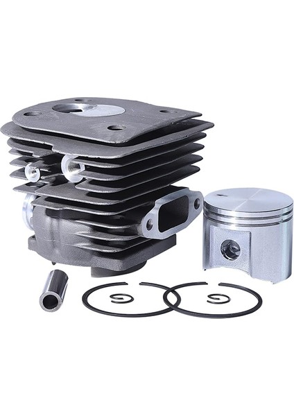 Silindir Piston Set Husq. 385XP- 54 mm