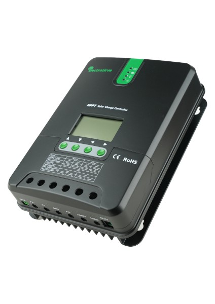 30A 12/24V Mppt Solar Şarj Cihazı ML2430
