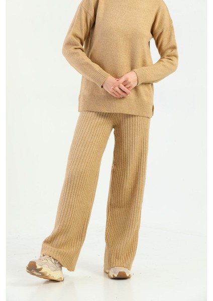 Flexy Triko Takım modelleri