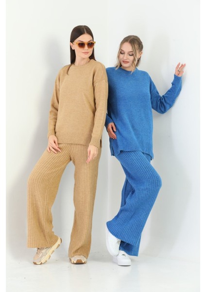 Flexy Triko Takım indirimleri