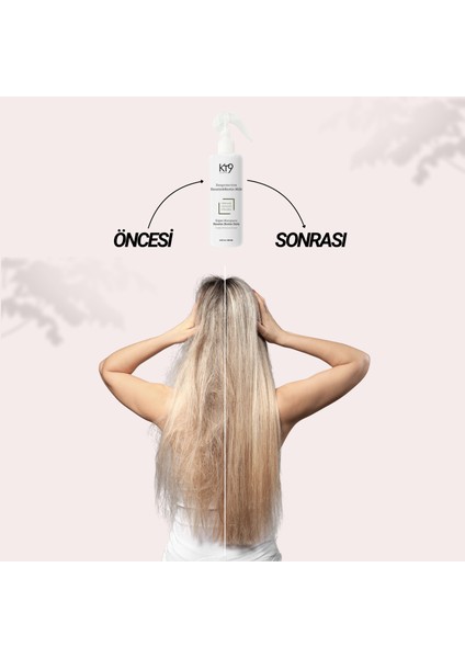 Süper Koruyucu Keratin&Biotin Sütü / Respotective Keratin&Biotin Milk modelleri