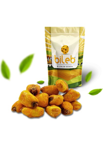Soslu Mısır Cips 400 gr
