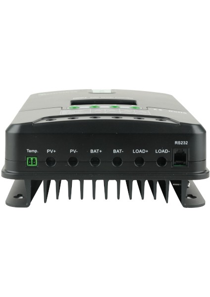 30A 12/24V Mppt Solar Şarj Cihazı ML2430