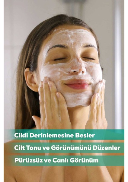 Premium Serii Keçi Sütlü Maske Sabunu, Yüz Güzelliği ve Maske, Siyah Nokta Karşıtı modelleri