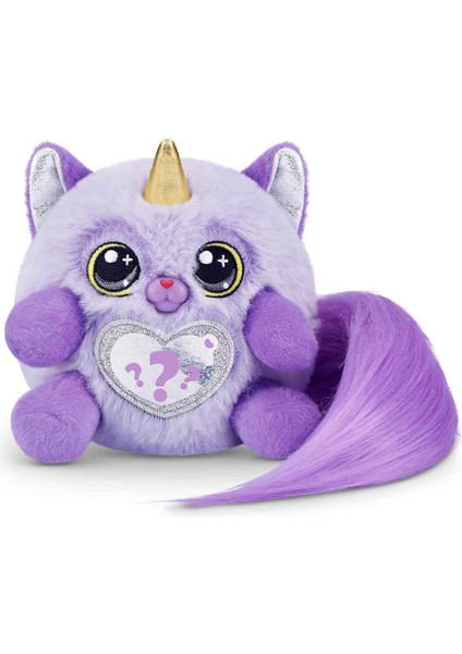 Kittycorn S3 Sürpriz Paket RAR29000 Mor Kuyruk fiyatları