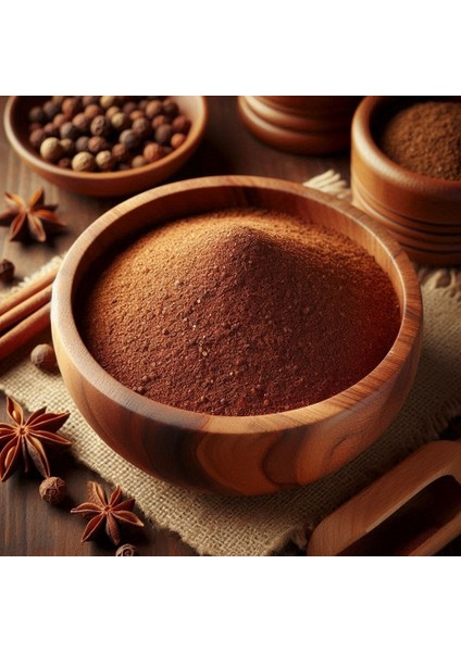 Doğal Gurme Serisi Yeni Bahar Öğütülmüş 160GR