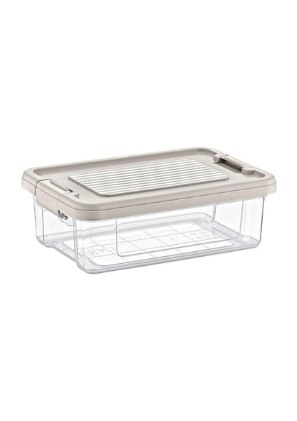 Infınıty Saklama Kabı 6lt