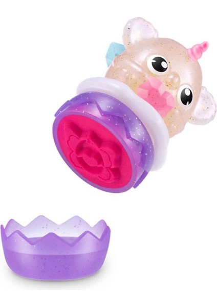 Eggzania Fairy Peluş Sürpriz Paket RAR30000 Turuncu fırsatları