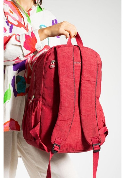 571 Collection Unisex Sırt Çantası Okul Çantası Lise Üniversite 45 x 30 cm modelleri