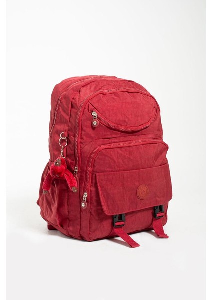 571 Collection Unisex Sırt Çantası Okul Çantası Lise Üniversite 45 x 30 cm fırsatları