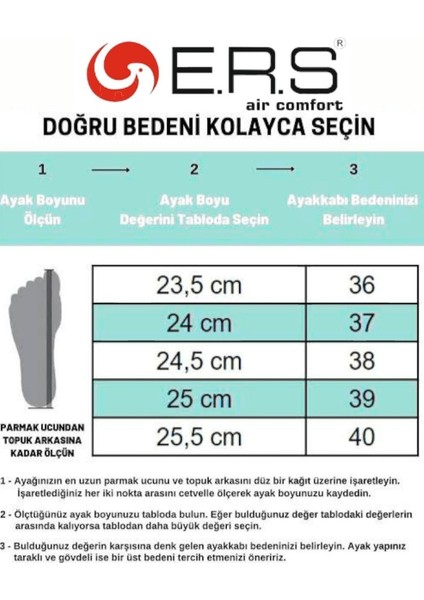 E.R.S Air Comfort Kadın  Süet Deri Bej Bağcıklı Bot - Rahat ve Şık Günlük Kışlık Bilekte Bot K.176-011