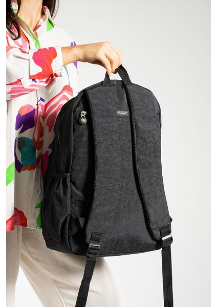 571 Collection Unisex Sırt Çantası Okul Çantası Lise Üniversite 45 x 30 cm modelleri