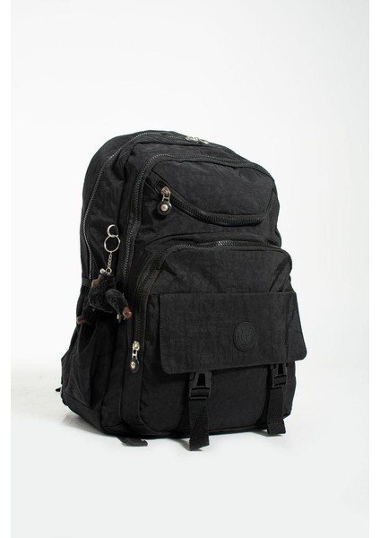 571 Collection Unisex Sırt Çantası Okul Çantası Lise Üniversite 45 x 30 cm indirimleri