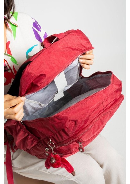 571 Collection Unisex Sırt Çantası Okul Çantası Lise Üniversite 45 x 30 cm indirimleri