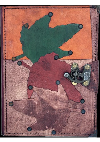 Deri Defter L