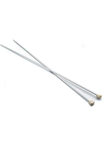 Titanyum Örgü Şişi 35 cm