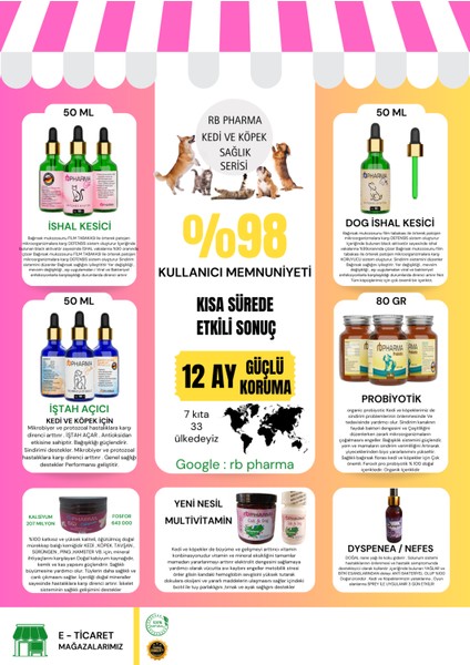 Garlic Istah Açıcı Cat fırsatları