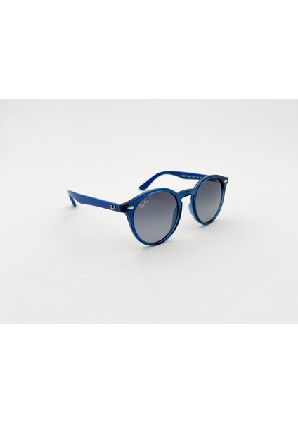 Ray-Ban Junıor 9064S 70624L 44 Unisex Çocuk Güneş Gözlüğü