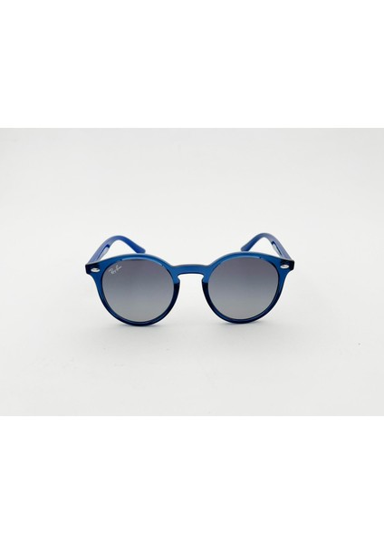 Ray-Ban Junıor 9064S 70624L 44 Unisex Çocuk Güneş Gözlüğü fiyatları