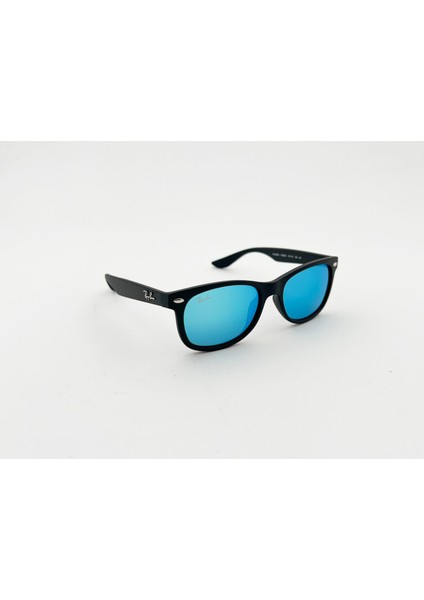 Ray-Ban Junıor 9052S 100S55 47 Unisex Çocuk Güneş Gözlüğü