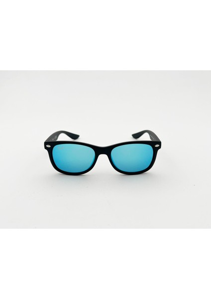 Ray-Ban Junıor 9052S 100S55 47 Unisex Çocuk Güneş Gözlüğü fiyatları