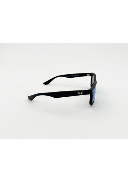 Ray-Ban Junıor 9052S 100S55 47 Unisex Çocuk Güneş Gözlüğü modelleri