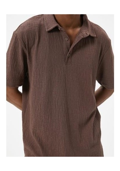 T-Shirt Ss Polo Bsc fiyatları