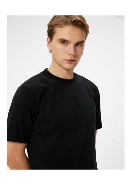 T-Shirt Ss Bsc fırsatları