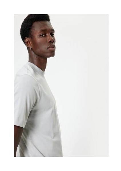 T-Shirt Ss Bsc fırsatları