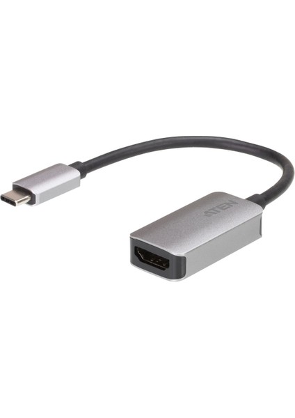 USB Tip C HDMI 4K Adaptörü, 4096 x 2160@60Hz USB-C HDMI 4K Adapter (4096 x 2160@60Hz)